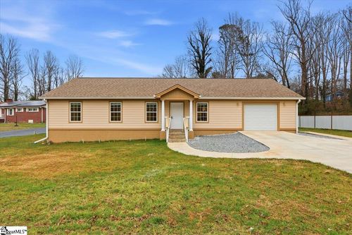 103 Lipscombe Drive, Travelers Rest, SC, 29690 | Card Image