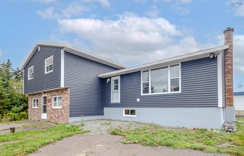 1541 Gabarus Highway, Prime Brook, NS, B1L1E7 | Card Image