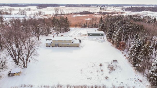 3124 65 Th St, House other with 5 bedrooms, 3 bathrooms and null parking in Swanville MN | Image 24