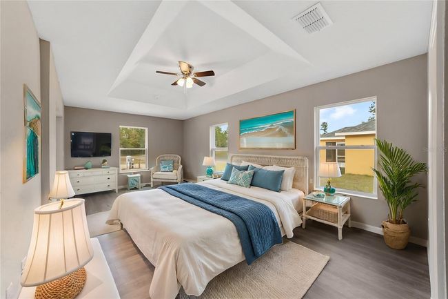 15053 Sw 65 Th Terrace Rd, House other with 3 bedrooms, 2 bathrooms and null parking in OCALA FL | Image 5