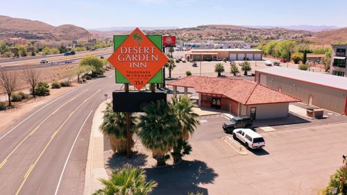 1450 S Auto Mall Dr, St George, UT, 84770-6752 | Card Image