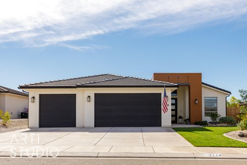 3114 E Fuchsia Dr, St George, UT, 84790-1892 | Card Image