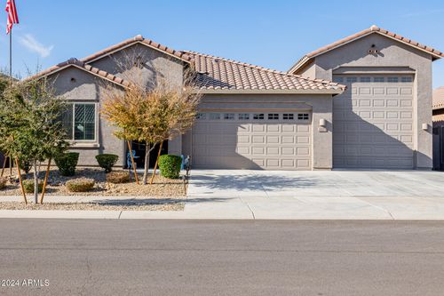 24274 N 170th Lane, Surprise, AZ, 85387 | Card Image