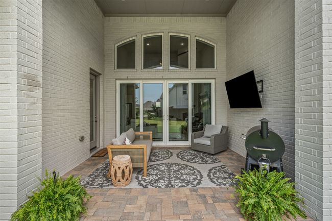 View of patio / terrace | Image 31