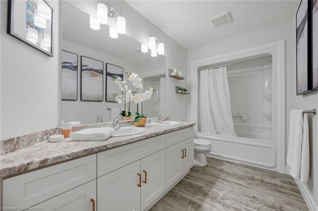 71 Crab Apple Crt, House other with 3 bedrooms, 4 bathrooms and 3 parking in Wellesley ON | Image 35