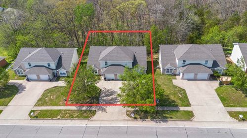 1619-1621 Hanover Blvd, COLUMBIA, MO, 65202 | Card Image