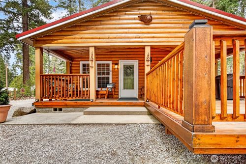 22601 Corral St, Leavenworth, WA, 98826-9604 | Card Image