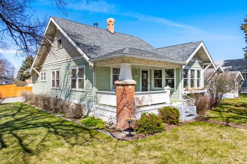 2801 2nd Avenue N, Great Falls, MT, 59401 | Card Image