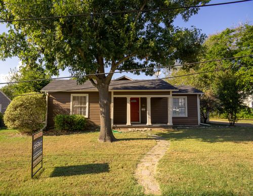 708 Largent St, Mckinney, TX, 75069-4520 | Card Image