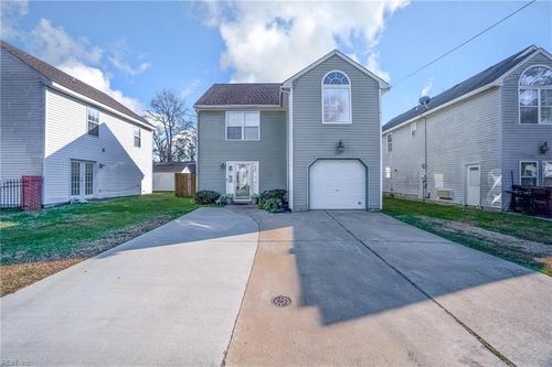 1102 Railroad Avenue, Chesapeake, VA, 23324 | Card Image