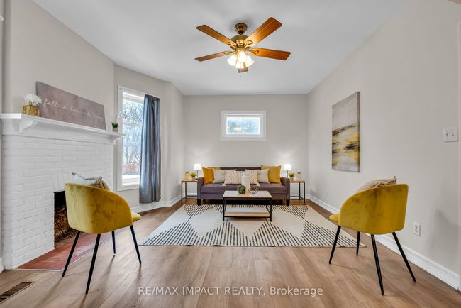 273 George St, House other with 4 bedrooms, 2 bathrooms and null parking in Cobourg ON | Image 6
