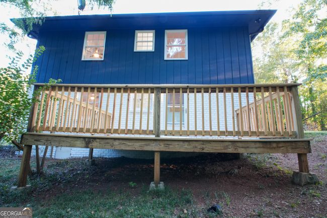 118 Jarnigan Dr, House other with 4 bedrooms, 2 bathrooms and null parking in Athens GA | Image 51