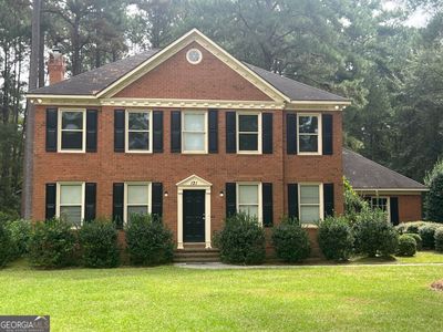 121 Olde Towne Drive, House other with 4 bedrooms, 3 bathrooms and null parking in Statesboro GA | Image 1