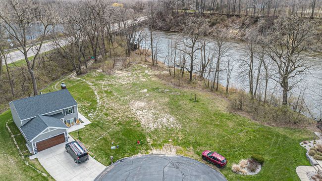 673 S Cygnet Lake Dr, Home with 0 bedrooms, 0 bathrooms and null parking in Benton Harbor MI | Image 9