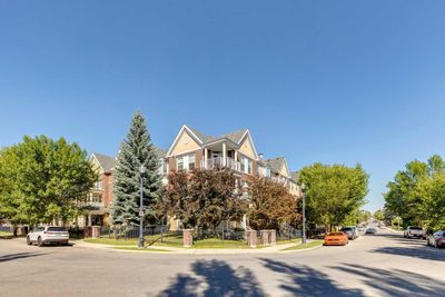 308 - 3651 Marda Link Sw, Condo with 1 bedrooms, 1 bathrooms and 1 parking in Calgary AB | Image 1