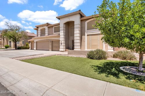 1412 E Powell Way, Chandler, AZ, 85249-4707 | Card Image