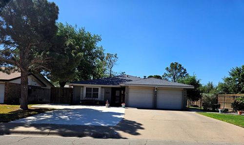4611 W Dengar Ave, Midland, TX, 79707-5202 | Card Image