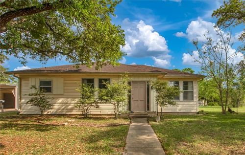 201 North Ave E, Bryan, TX, 77801-4440 | Card Image
