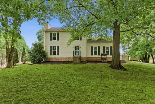 302 Andes Dr, Columbia, TN, 38401-6112 | Card Image