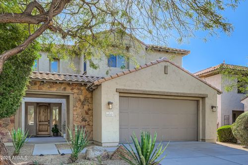 9017 W Pinnacle Vista Dr, Peoria, AZ, 85383-3746 | Card Image