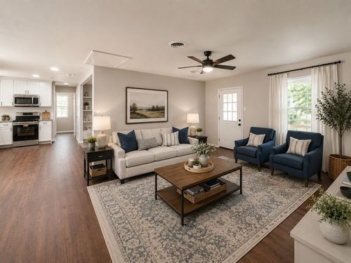 4026 Dixon Cir, Greenville, TX, 75401-4331 | Card Image