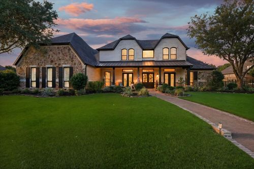 1190 Crooked Stick Dr, Prosper, TX, 75078-9177 | Card Image