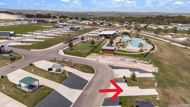 101 - 5386 Ranch Road 1376, Home with 0 bedrooms, 0 bathrooms and null parking in Fredericksburg TX | Image 9