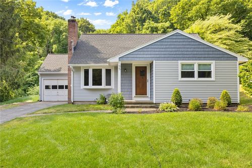 195 Richs Dugway Rd, Rochester, NY, 14625-1730 | Card Image