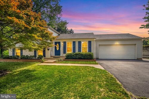 12670 Magna Carta Rd, HERNDON, VA, 20171-2708 | Card Image