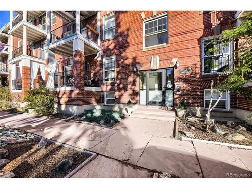 b-1374 N Ogden St, Denver, CO, 80218-1928 | Card Image