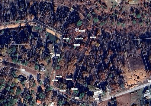 Lots 645, 646 & 652 Dolphin Circle, Rogers, AR, 72756 | Card Image