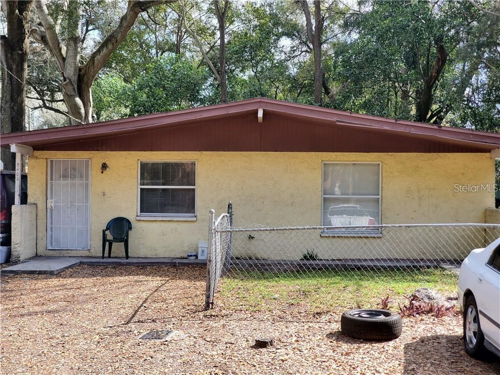 Mulberry St, Tampa, FL 33612