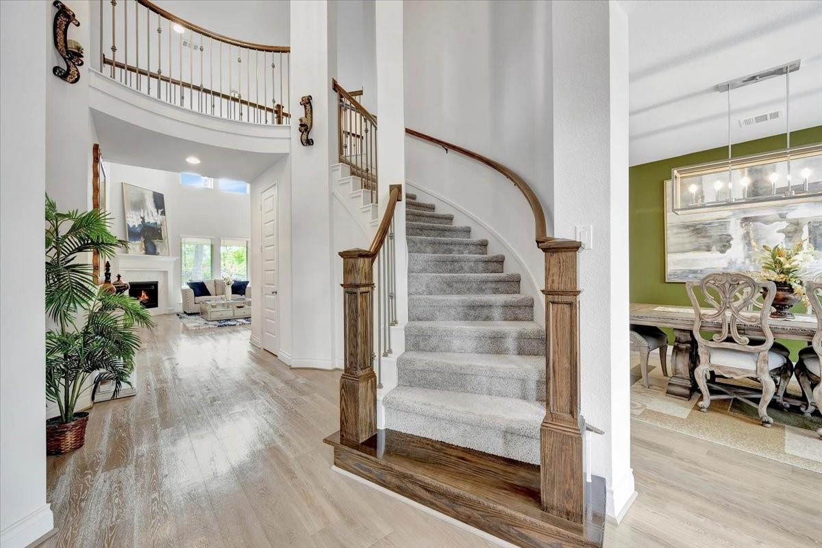 Residential in Humble 4