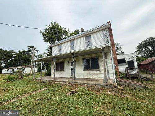 12067 Beacon Lodge Rd, MOUNT UNION, PA, 17066-8813 | Card Image