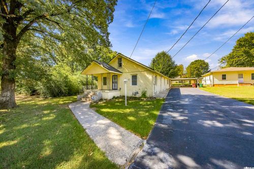 8715 &amp; 8723 Teetwood, Sherwood, AR, 72120 | Card Image