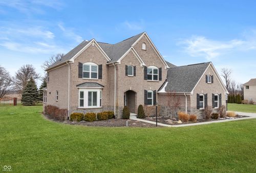 7100 Kennesaw Dr, Brownsburg, IN, 46112-7723 | Card Image