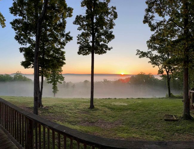 1852 Prince Loop, House other with 4 bedrooms, 2 bathrooms and null parking in Mountain View AR | Image 40