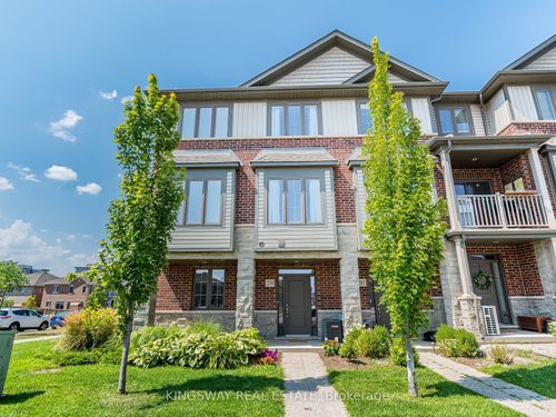 2-279 Skinner Rd, Waterdown, ON, L8B1W5 | Card Image