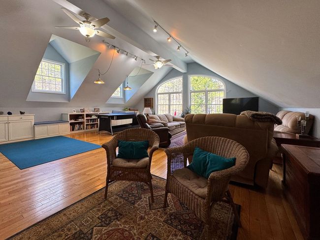 4 Spencer Rd, House other with 6 bedrooms, 4 bathrooms and null parking in Hanover NH | Image 15