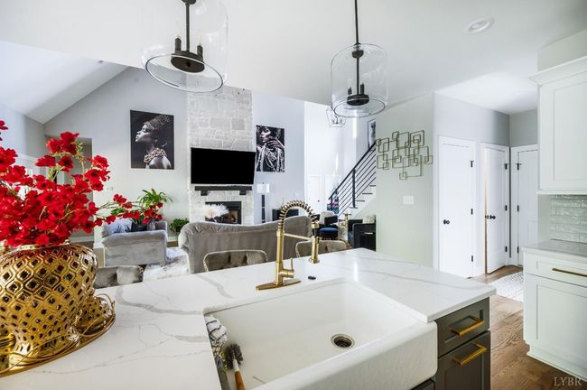 301 Bentley Grove Way, House other with 5 bedrooms, 3 bathrooms and null parking in Lynchburg VA | Image 19