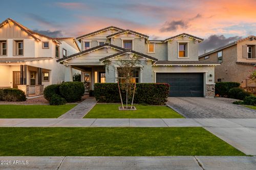 3527 E Austin Drive, Gilbert, AZ, 85296 | Card Image