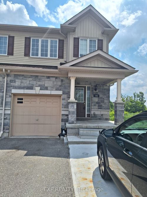 145 Diana Dr, Orillia, ON, L3V8J7 | Card Image