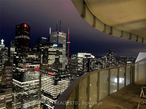 5505-197 Yonge St, Toronto, ON, M5B0C1 | Card Image