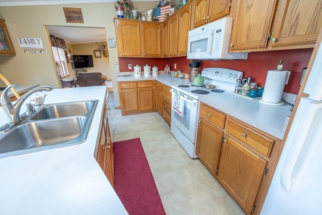 14310 E State Route A, House other with 3 bedrooms, 3 bathrooms and null parking in Archie MO | Image 26