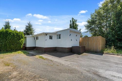 24-6900 Inkman Road, Chilliwack, BC, V0M1A1 | Card Image
