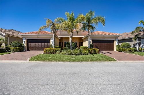 13422 Silktail Dr, NAPLES, FL, 34109-0565 | Card Image
