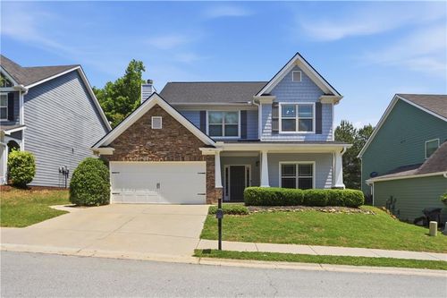 9518 Rushmore Cir, Braselton, GA, 30517-3472 | Card Image