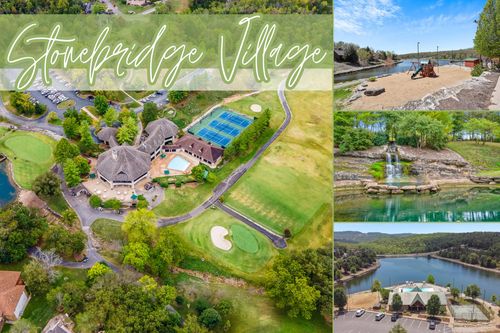 Lot 9 Ledges Way, Branson West, MO, 65737 | Card Image