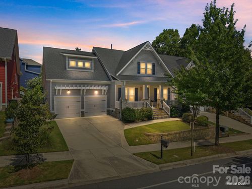 11811 Bradford Park Dr, Davidson, NC, 28036-8622 | Card Image