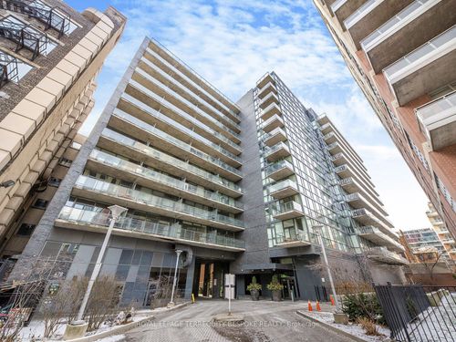 202-478 King St W, Toronto, ON, M5V0A8 | Card Image